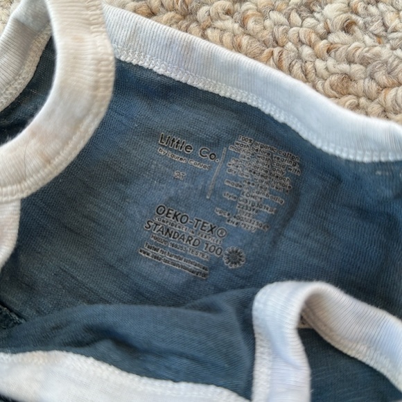 Little Co. seashell dress - Picture 4 of 4